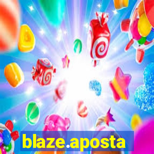 blaze.aposta