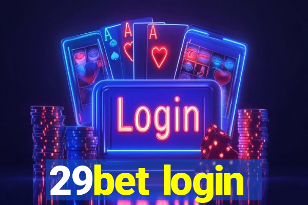 29bet login