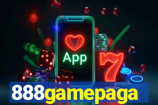 888gamepaga