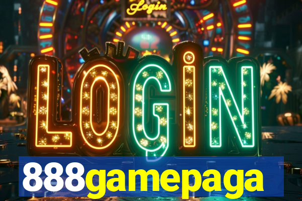 888gamepaga