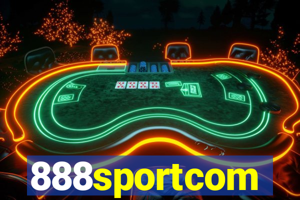 888sportcom