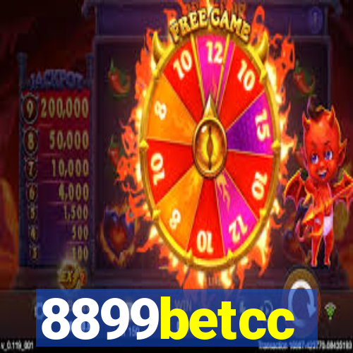 8899betcc