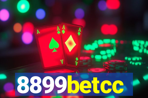 8899betcc