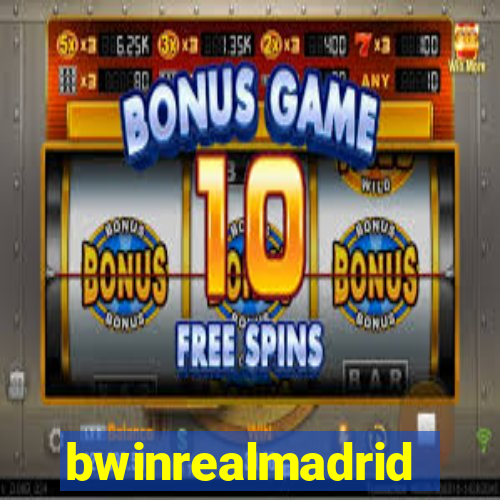 bwinrealmadrid