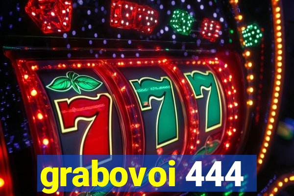 grabovoi 444