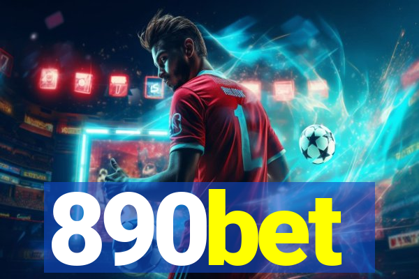 890bet