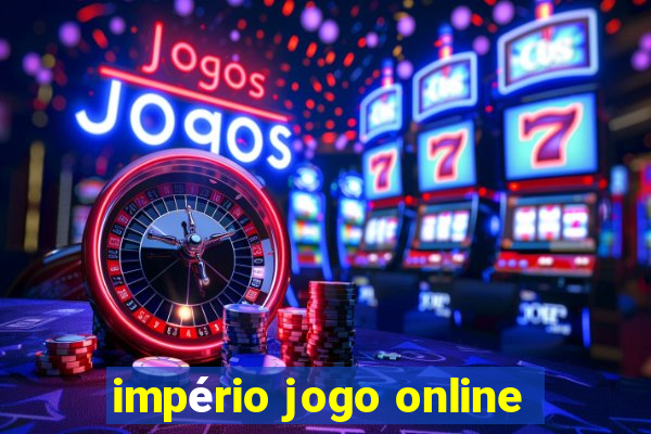 império jogo online