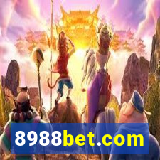 8988bet.com