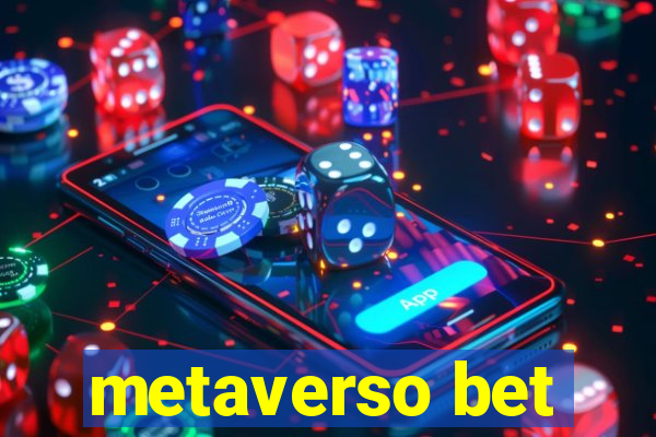 metaverso bet