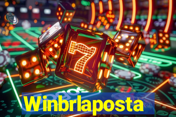 Winbrlaposta