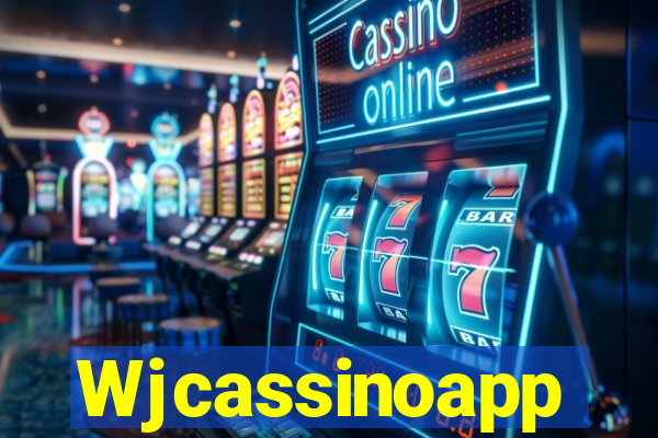 Wjcassinoapp