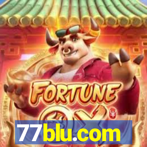 77blu.com