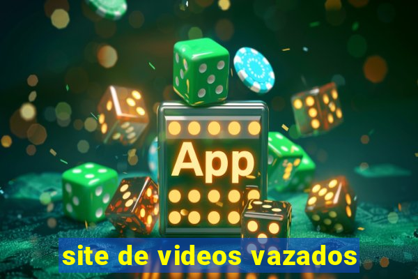 site de videos vazados