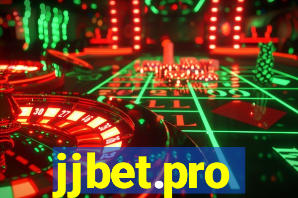 jjbet.pro