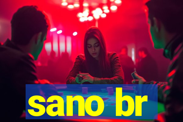 sano br