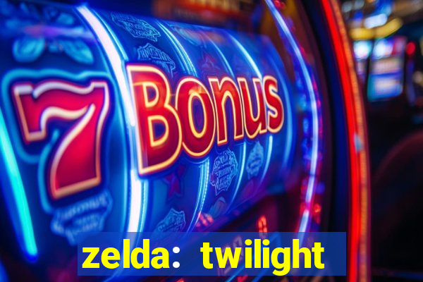 zelda: twilight princess rom zelda twilight princess rom pt-br dolphin