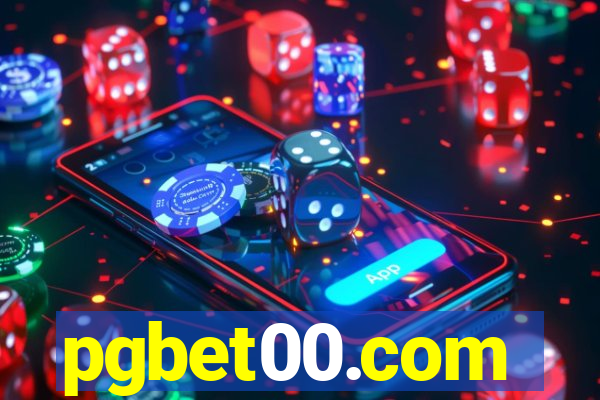 pgbet00.com