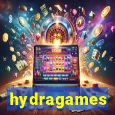 hydragames