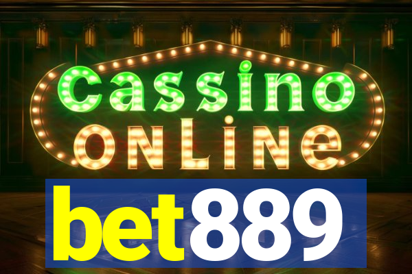 bet889