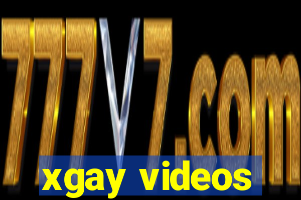 xgay videos