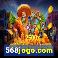 568jogo.com