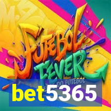 bet5365