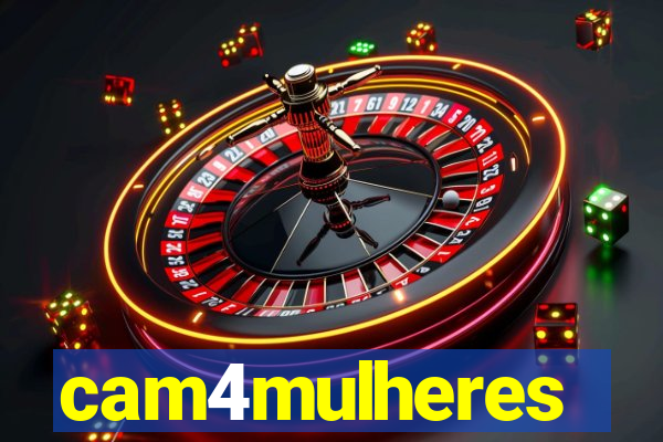 cam4mulheres