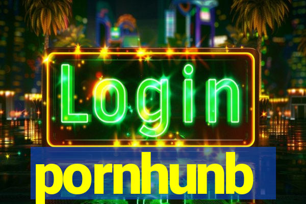 pornhunb