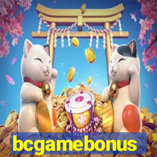 bcgamebonus