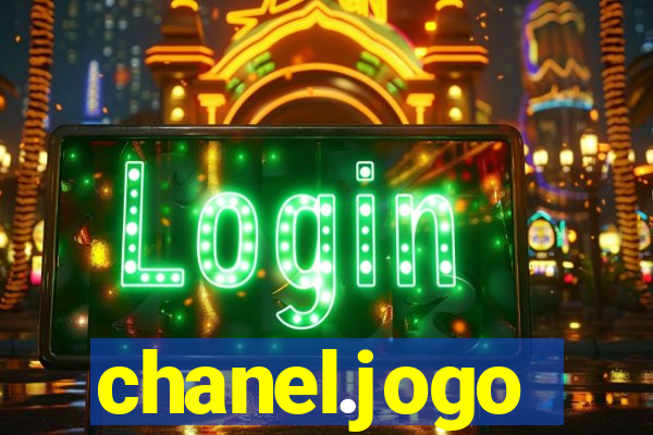 chanel.jogo