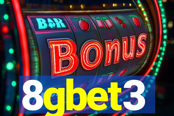 8gbet3