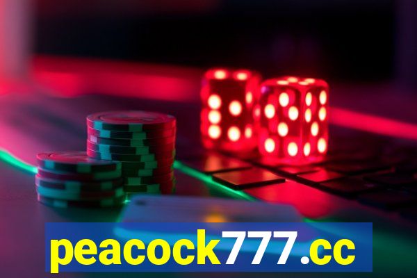 peacock777.cc