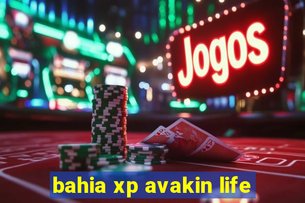 bahia xp avakin life