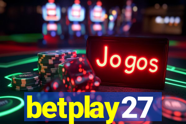 betplay27