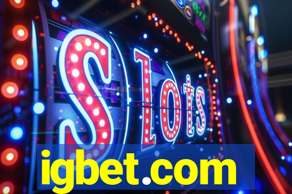 igbet.com