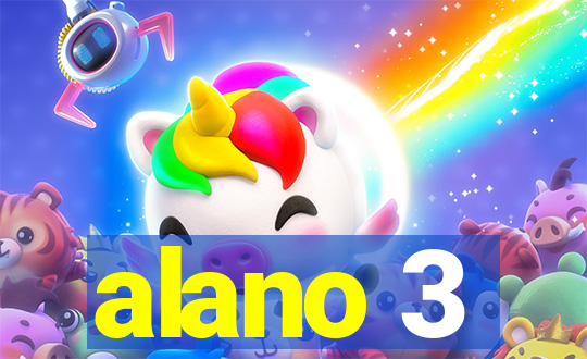 alano 3