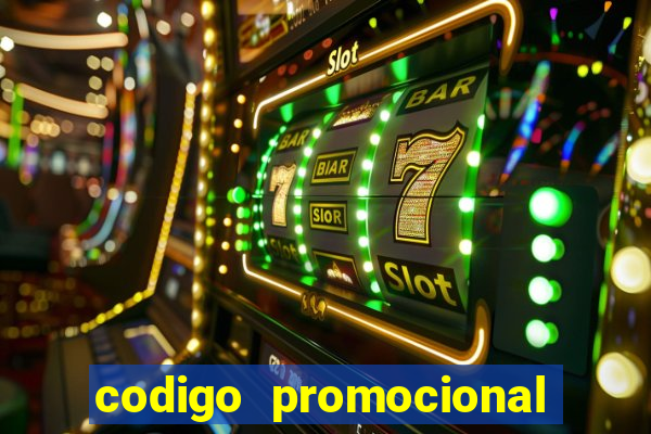 codigo promocional bingo blitz