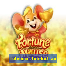 futemax futebol ao vivo 4.0 apk