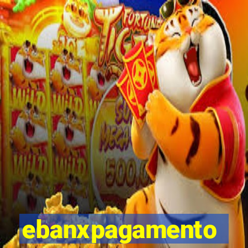 ebanxpagamento