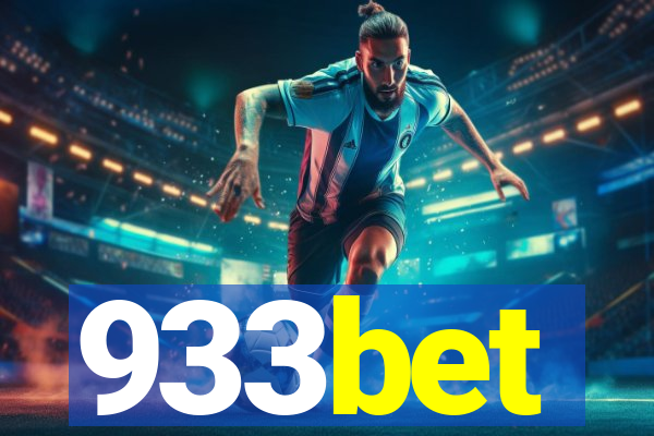 933bet