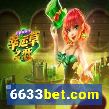 6633bet.com