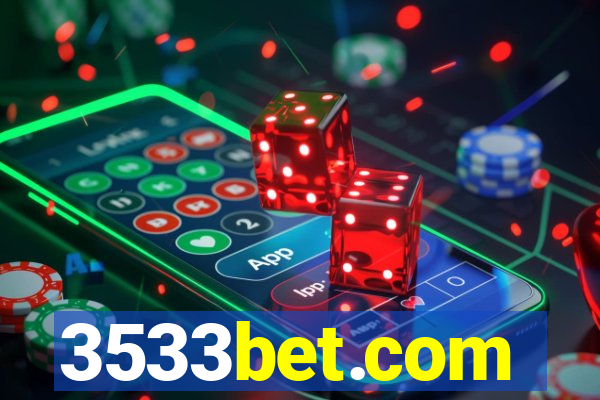 3533bet.com