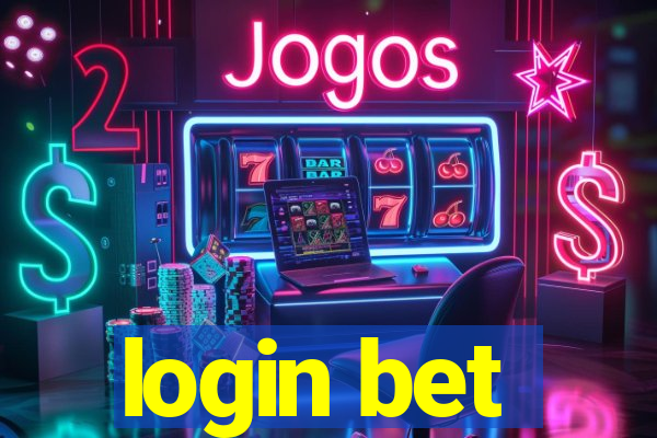 login bet