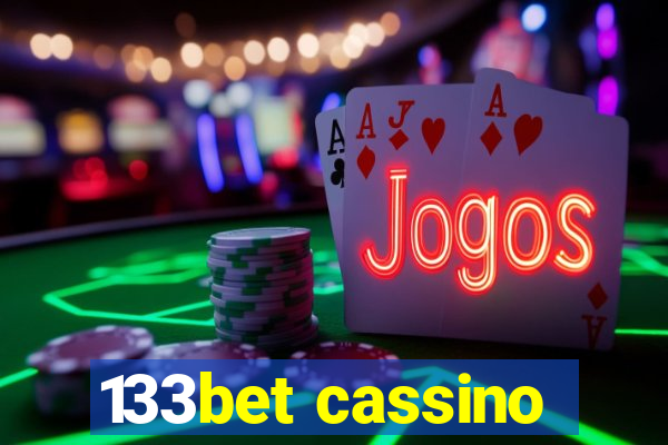 133bet cassino