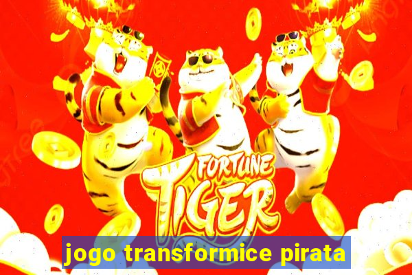 jogo transformice pirata