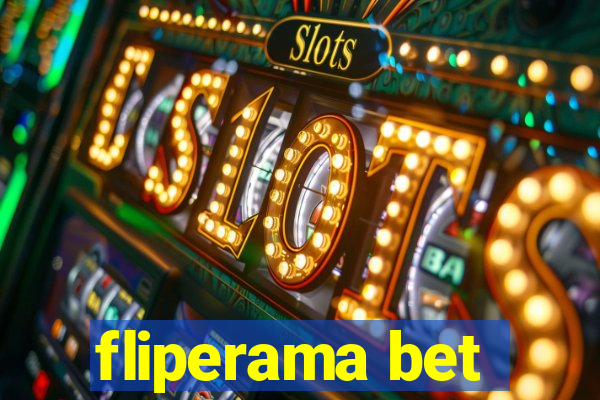 fliperama bet