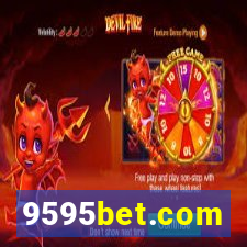 9595bet.com