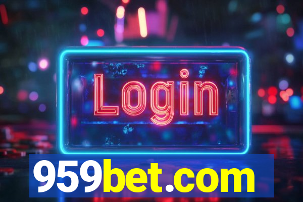 959bet.com