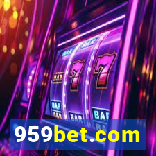 959bet.com