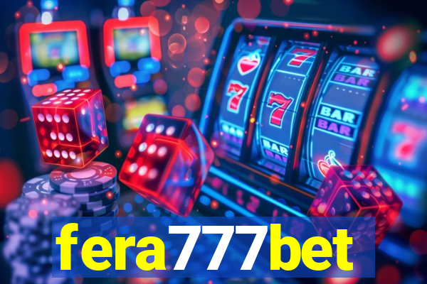 fera777bet